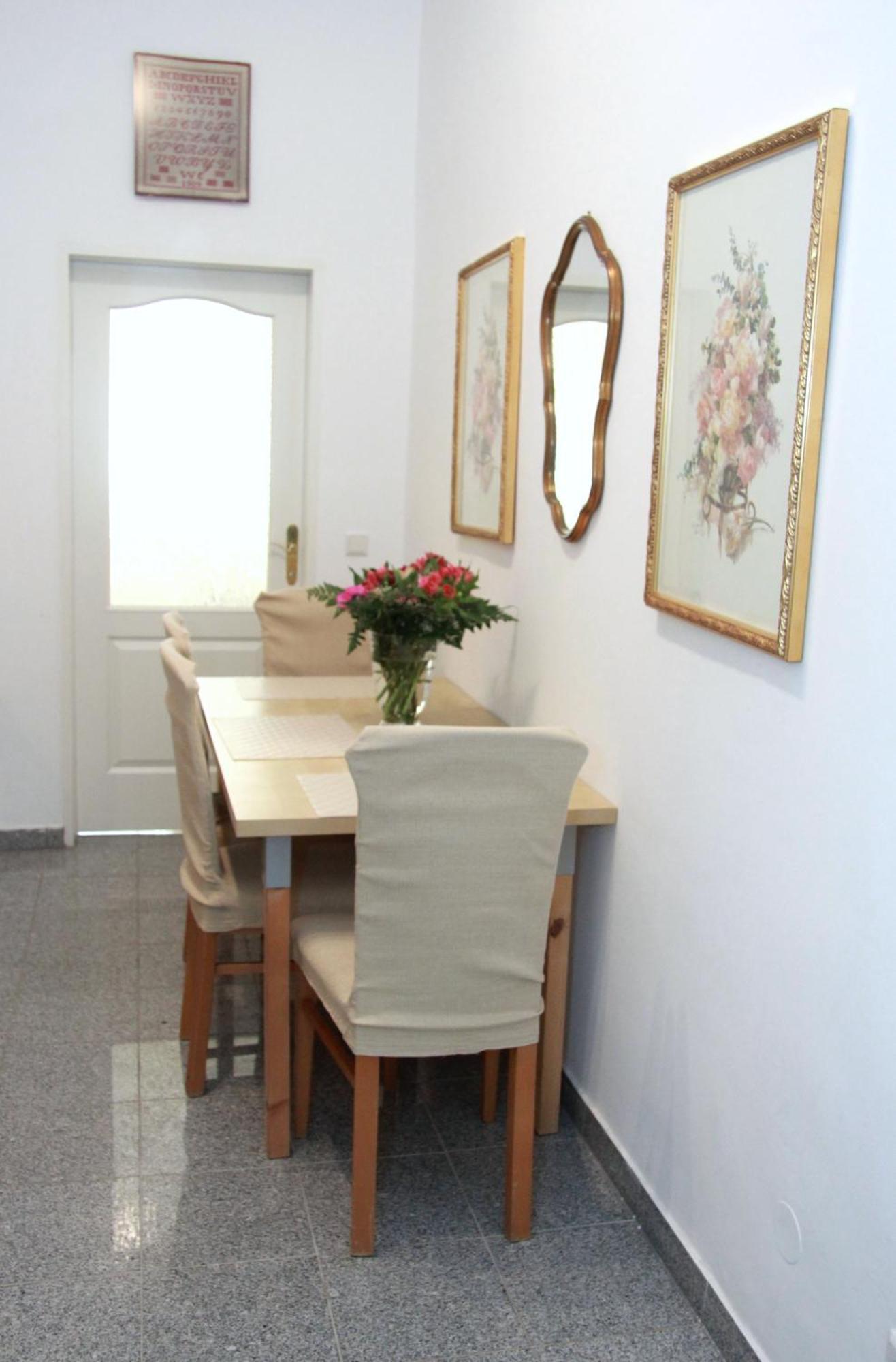 Ferienwohnung Vienna-Flats Self Check-In Exterior foto